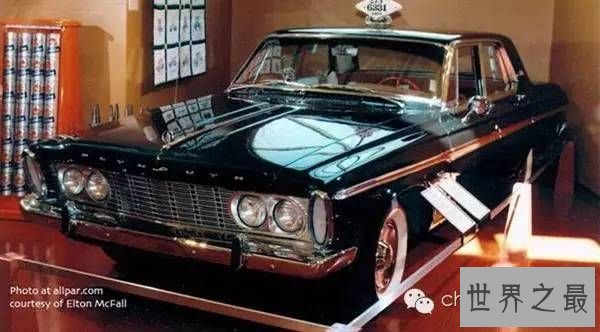 世界上汽车最大行驶里程，480万公里(到月球来回6趟)