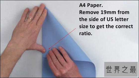 飞的最远的纸飞机，苏珊纸飞机69.14米(附折法)