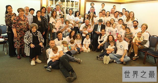 目前在世最长寿的男性,112岁(经历过两次世界大战)