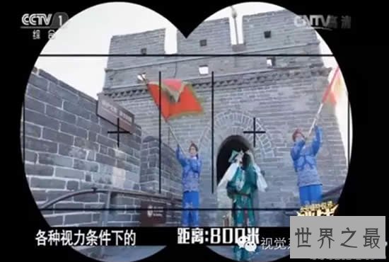 世界上视力最好的人,马赛人(能看到10公里外动物)