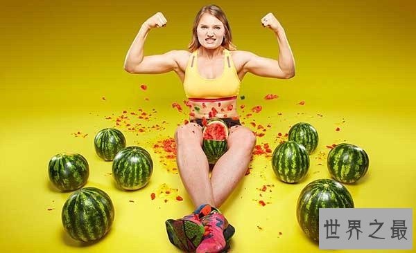 2016年吉尼斯世界纪录精选(人类篇)