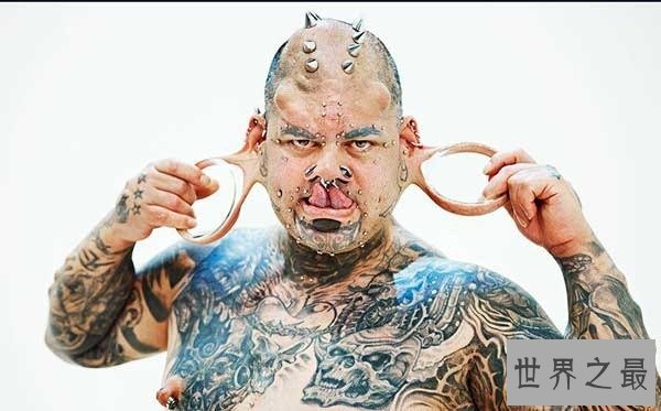 2016年吉尼斯世界纪录精选(人类篇)