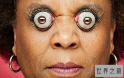 2016年吉尼斯世界纪录精选(人类篇)