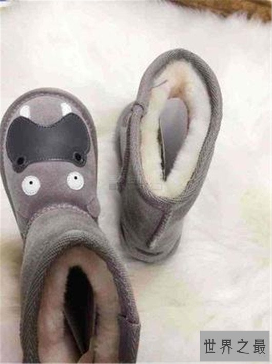 世界最贵的动物皮毛,快要成为无价之宝了