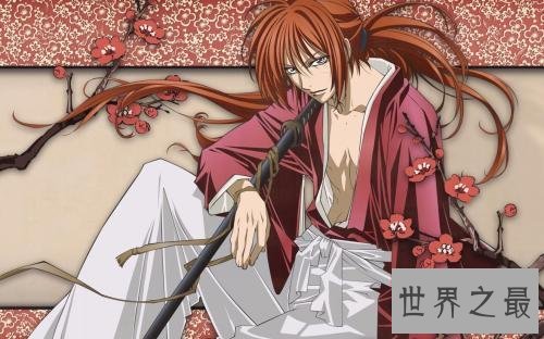 日本漫画排行榜，这些都看过才叫真漫迷！