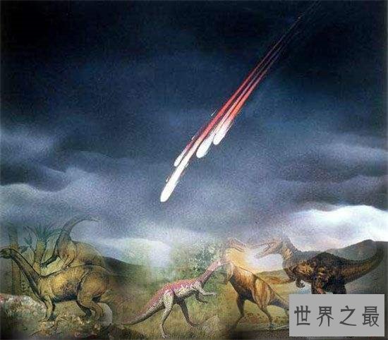 恐龙是怎么灭绝的？众多说法原因遭到人们质疑