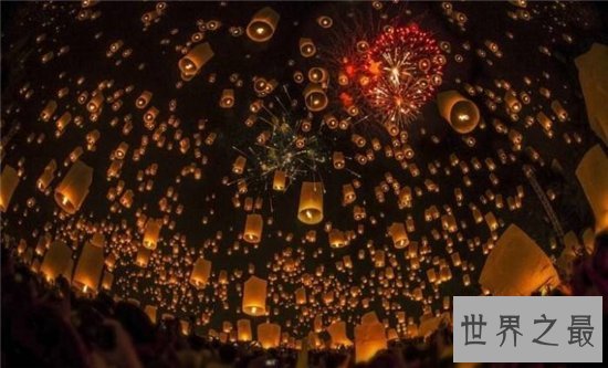 点天灯是什么意思？古代处罚犯人很厉害的刑罚