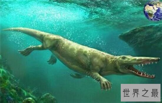 史上十大巨兽排行榜中,我们最熟悉的恐龙竟然不在内!