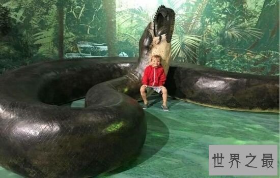 史上十大巨兽排行榜中,我们最熟悉的恐龙竟然不在内!