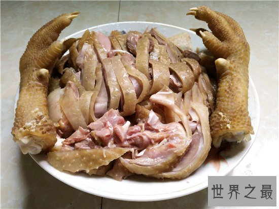 世界上最贵的鸡排行榜，金属鸡竟然比法拉利还要贵！