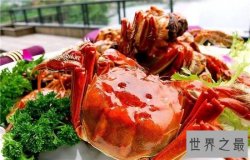 2018年最新大闸蟹价格 中秋国庆大闸蟹最好吃