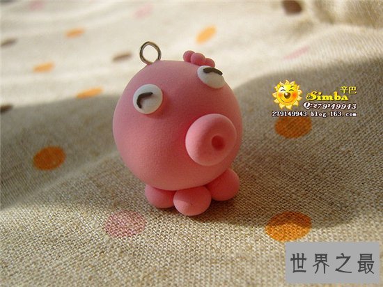 小猪章鱼堪称世界最奇怪的海洋生物之一 长得像猪游动缓慢