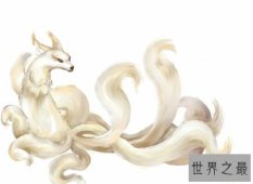 中国经典山海经异兽排名  凶猛的饕餮只能排第五