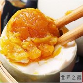 咸鸭蛋的腌制方法，如何自己腌制出美味又好吃的咸鸭蛋
