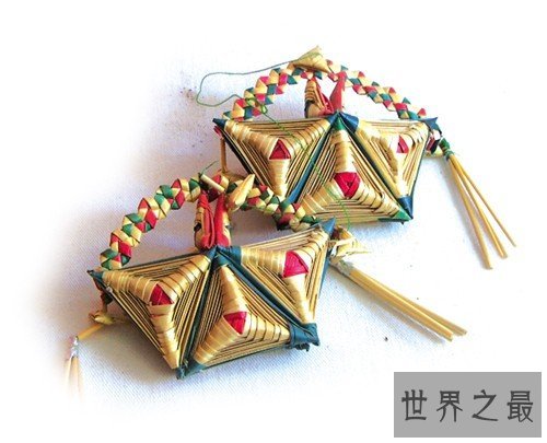 五毒是哪五毒，剧毒之王的蜘蛛为何不在其列？