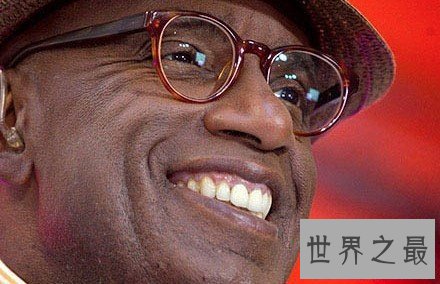 最快时间完成从全美50州预报天气,AI Roker将环游全美播报天气