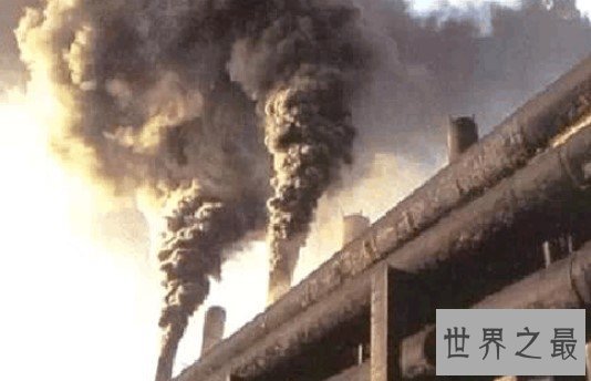 最严重的工业事故,2500人死亡,20万人中毒