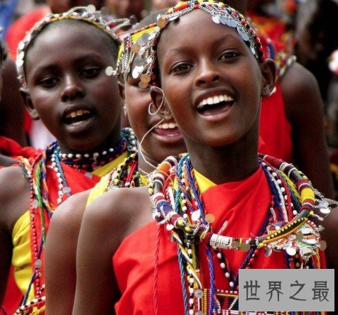 世界上视力最好的人,已经相当于千里眼了