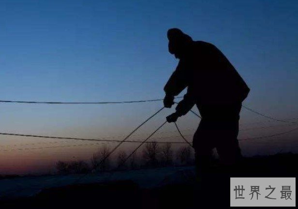 世界上最奇特的村庄,带电村里的一切都带电