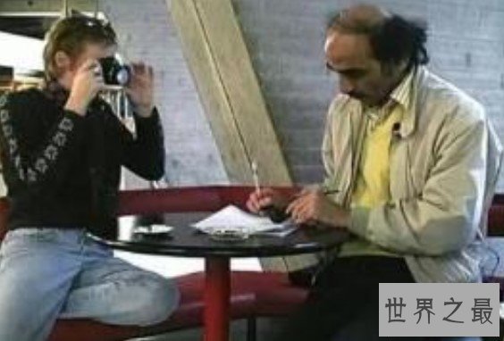 史上在机场滞留时间最长的人,滞留时间竟然有17年之久