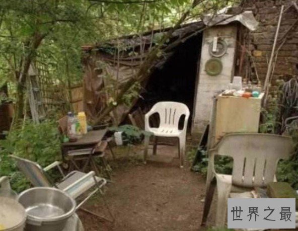 世界上最有钱的流浪汉,身价千万死后却无人继承