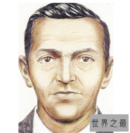 世界上第一个劫机成功的人,D·B·库伯让FBI束手无策