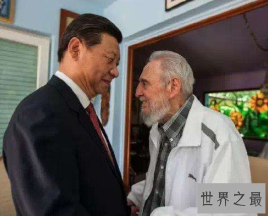 遭遇暗杀次数最多的人,被暗杀638次