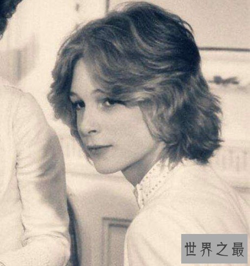 世界第一美少年,实在是长的太美了