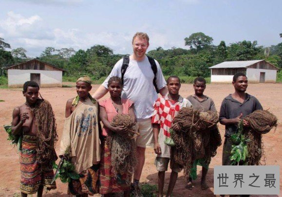 世界上最矮小的民族,平均身高不足1米3