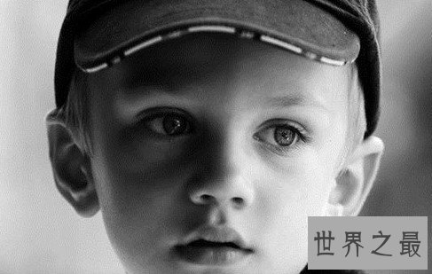 世界上最年轻的博士,9岁就考进了莱比锡大学