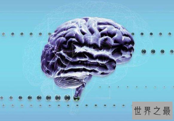 世界上最罕见的病症,能记住所有事