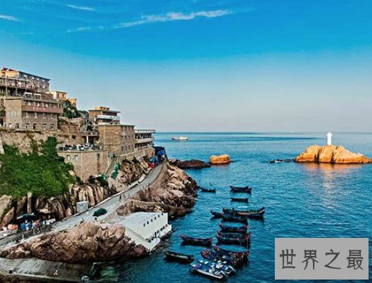 浙江经济最差的城市,舟山市GDP排名倒数第一