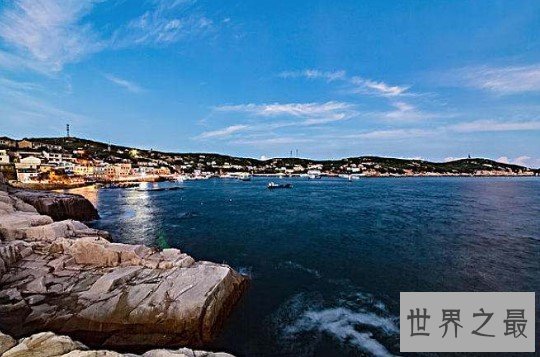浙江经济最差的城市,舟山市GDP排名倒数第一