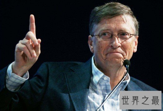 世界上最有权势的人,有几辈子也花不完的钱