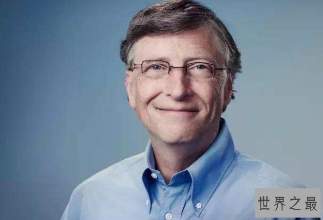 世界上最有权势的人,有几辈子也花不完的钱