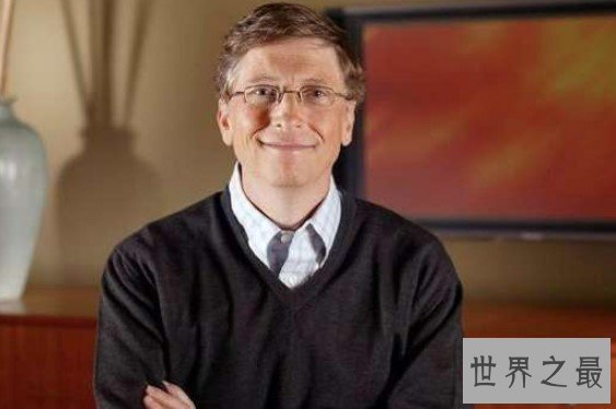 世界上最有权势的人,有几辈子也花不完的钱