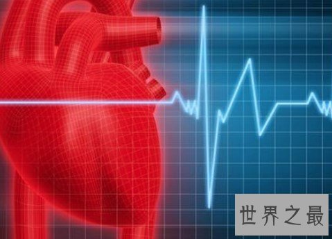 最正常的心跳次数,每分钟60次—100次