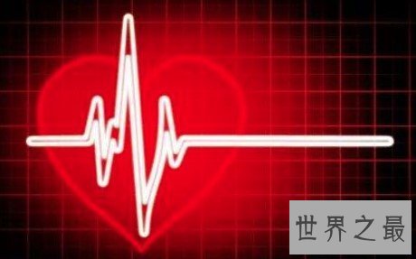 最正常的心跳次数,每分钟60次—100次