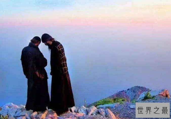 最惊人的国家,你知道女儿国,但你听过男人国吗