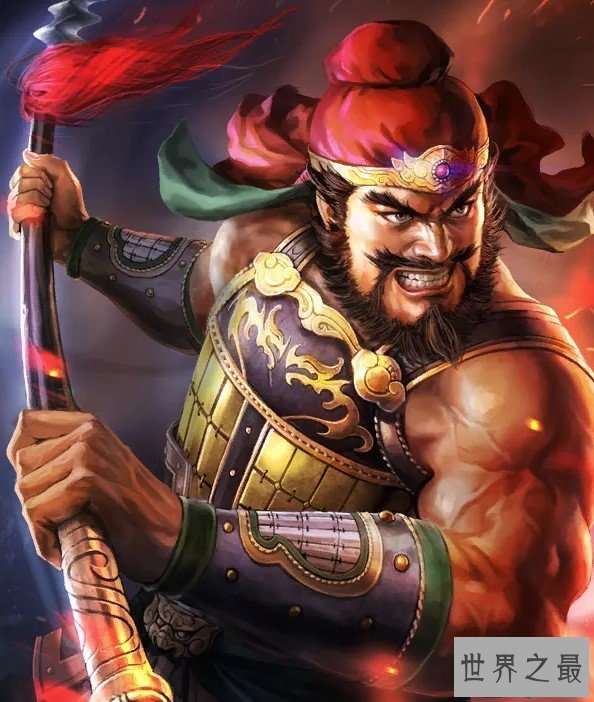 历史上的第一军阀,操控了大半个中原