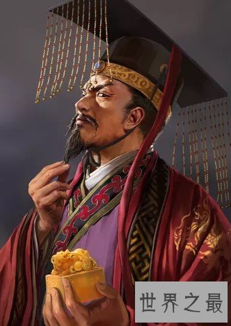 历史上的第一军阀,操控了大半个中原