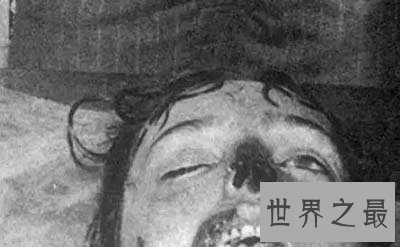 世界上最猖狂食人魔,最后无罪释放成为了明星