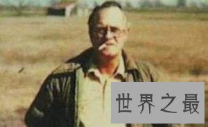 世界最嚣张的杀手,黄道十二宫杀手寄信自首还没有被抓