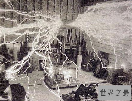 世界上最奇怪的3个人,盘点那些最接近神的男人!