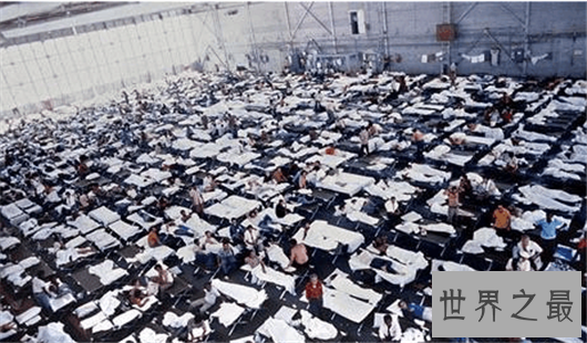 世界最奇葩脑袋,难道是来自外星的人