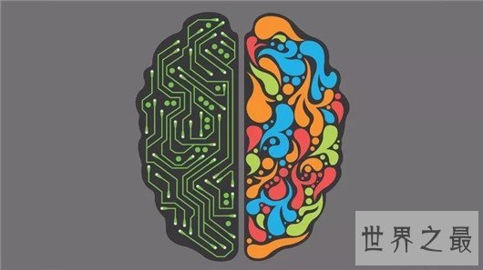 世界最奇葩脑袋,难道是来自外星的人