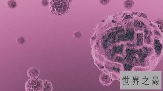 癌症之最,男性获得癌症的几率最大!