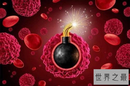 癌症之最,男性获得癌症的几率最大!