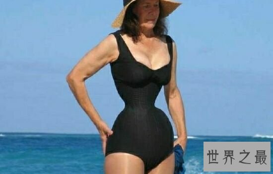 盘点奇葩女性的世界之最,每一个都让人“惊悚”。