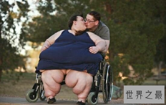 盘点奇葩女性的世界之最,每一个都让人“惊悚”。